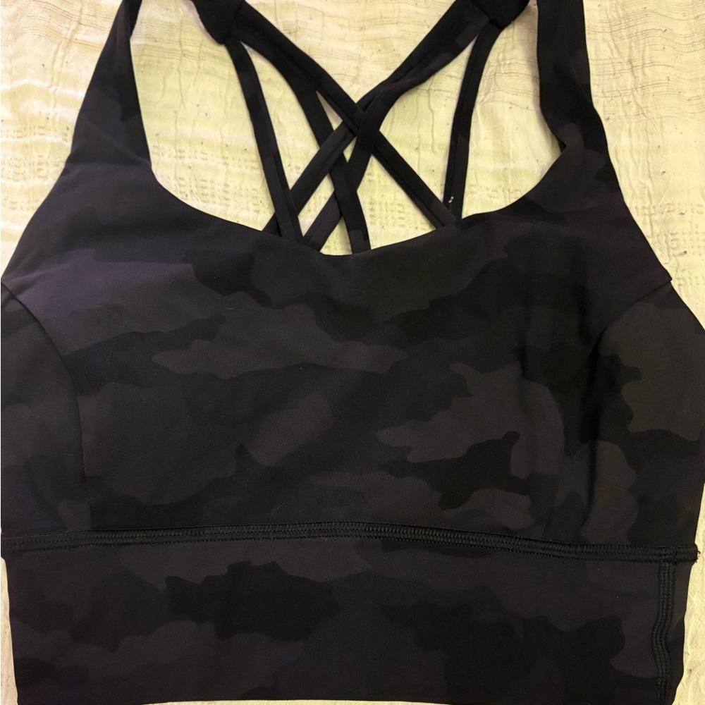 Lululemon Workout Set - Picture 3 of 4